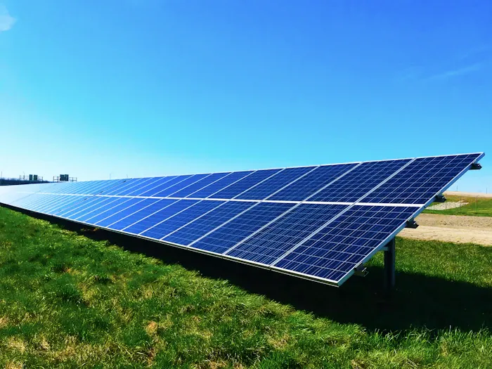 Photovoltaik