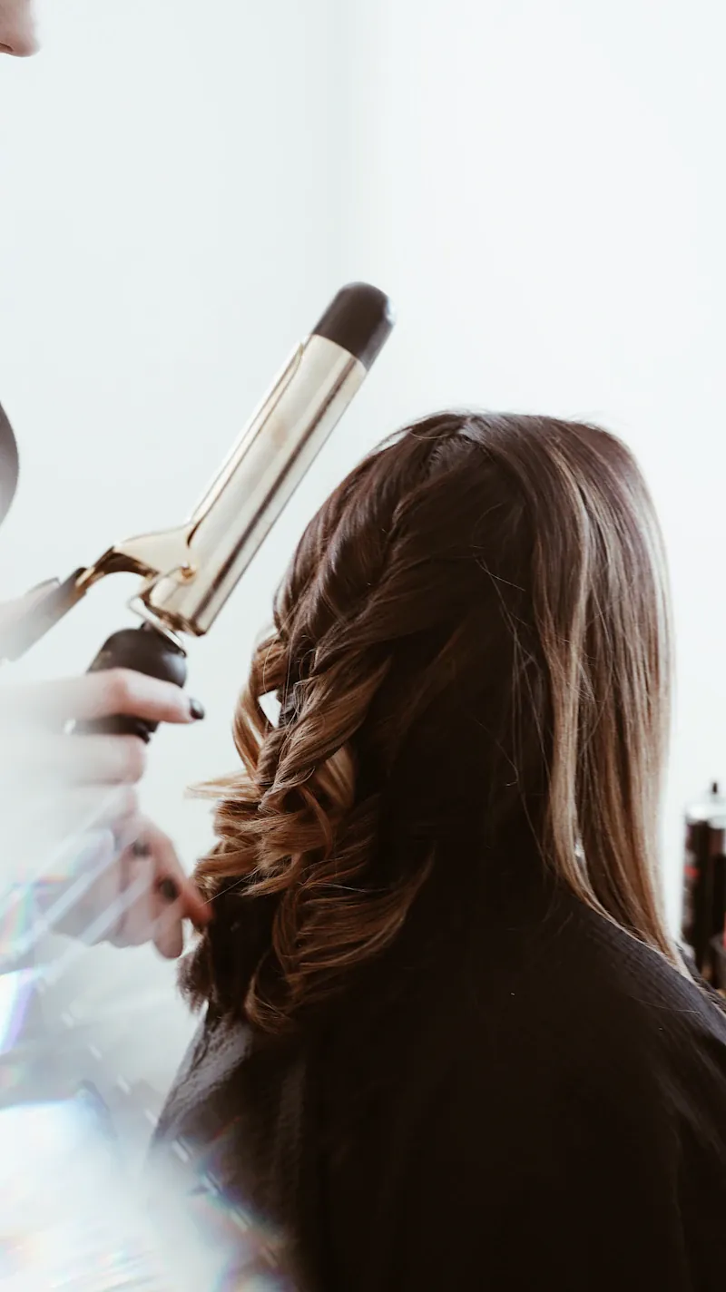 Salon Vivienne – Leistungen
